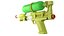 Super Soaker 50 Water Gun model