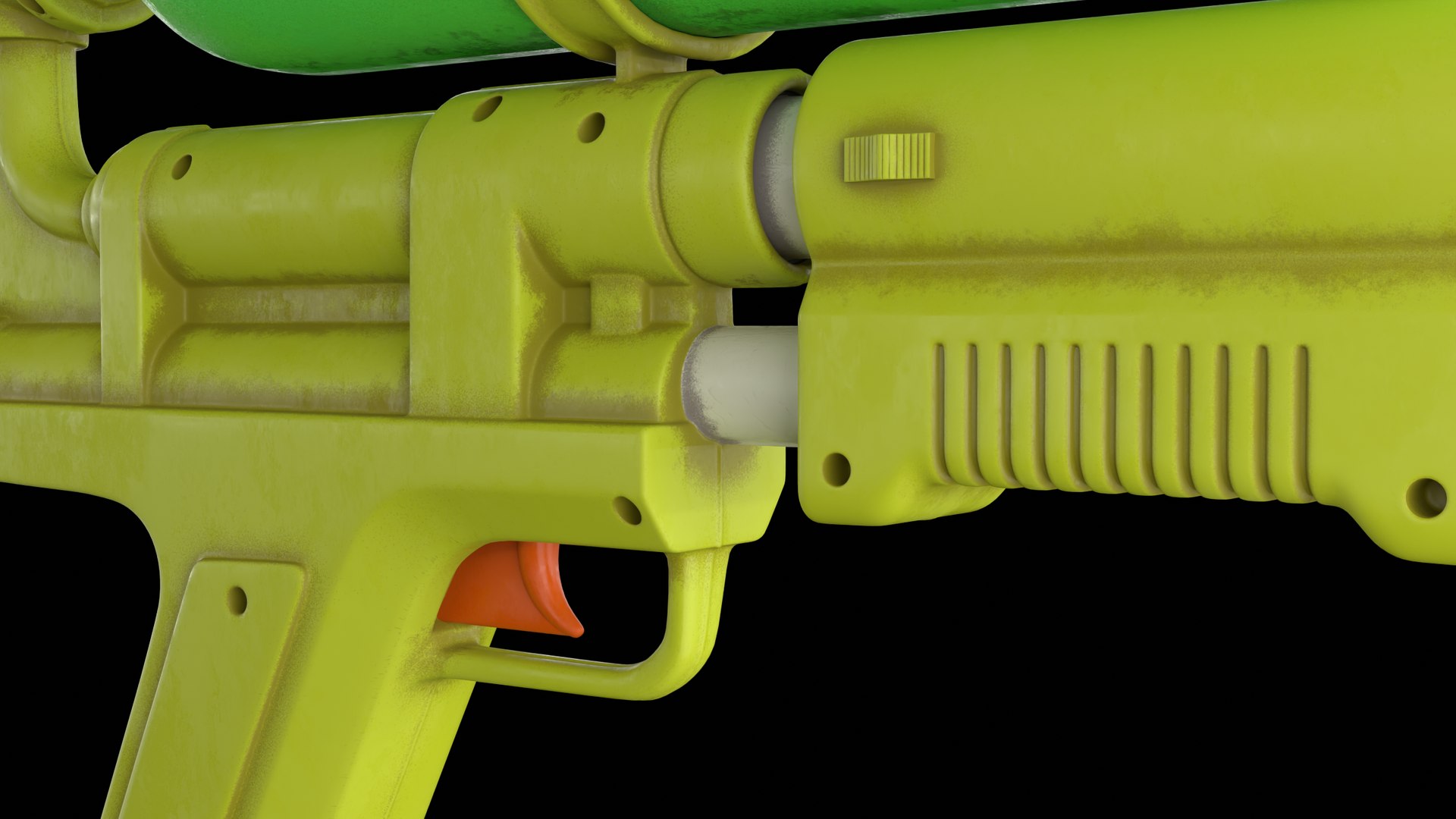 Super Soaker 50 Water Gun model https://p.turbosquid.com/ts-thumb/Ge/4PFuaw/np/render002/png/1742885052/1920x1080/fit_q87/5c1135cc8796d9ef78a131be0485be2ba5687026/render002.jpg