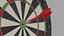 Dart Board