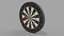 Dart Board