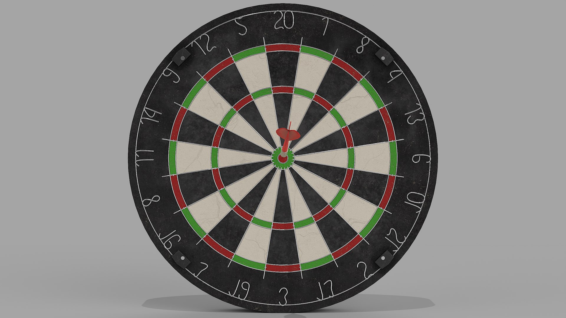 3D Dart Board model https://p.turbosquid.com/ts-thumb/Ge/5KqoFB/BE/10007/png/1696111507/1920x1080/fit_q87/5833154b4c3f729984cad4ab775f62caf369d2cb/10007.jpg