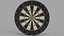 Dart Board