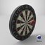Dart Board