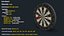 Dart Board