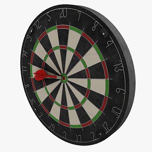 Dart Board