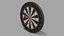 Dart Board
