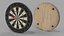 Dart Board