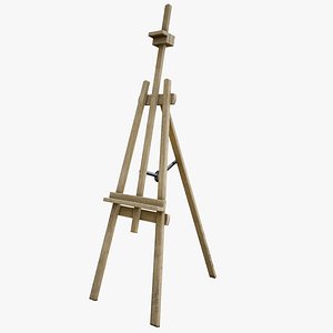 Easel PBR