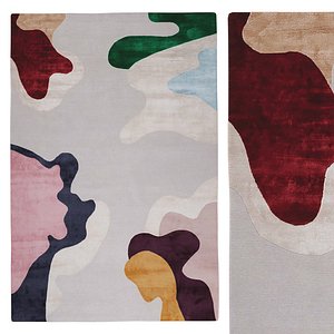 Framis RUG 3D model