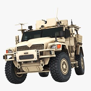 Husky TSV Gun 3D