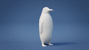 Penguin