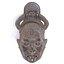 Doorbell Dead Head