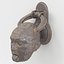 Doorbell Dead Head