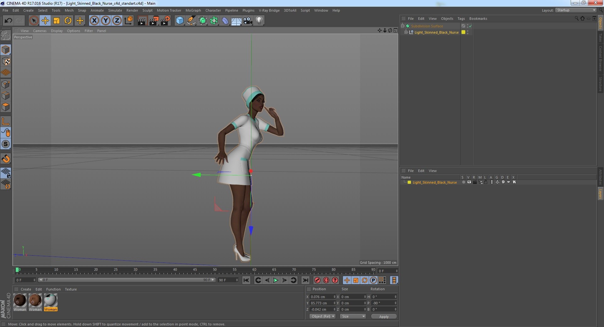 light skinned black nurse 3D https://p.turbosquid.com/ts-thumb/Ge/AHg7oh/OgT81M5I/lightskinnedblacknursevray3dmodel022/jpg/1606813635/1920x1080/fit_q87/4991463836a708e1fa796c961dcfe73c01d6e901/lightskinnedblacknursevray3dmodel022.jpg