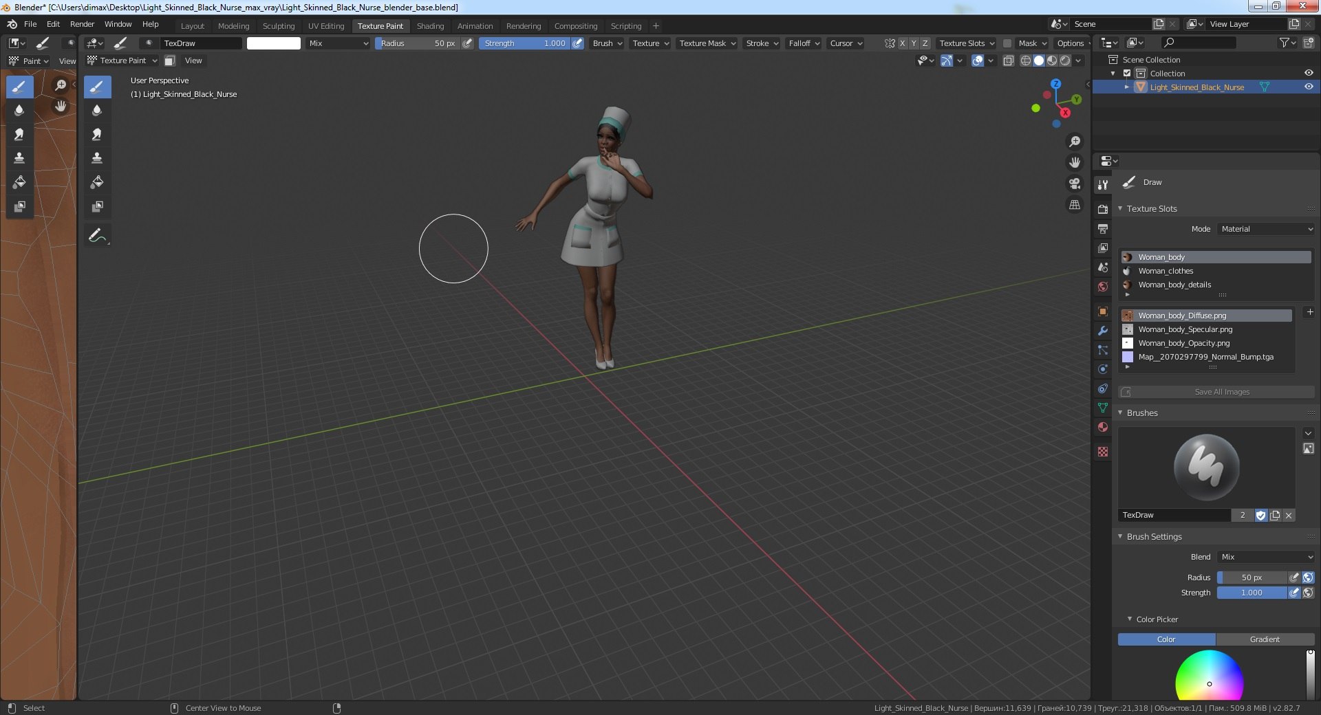 light skinned black nurse 3D https://p.turbosquid.com/ts-thumb/Ge/AHg7oh/VwzLAQSa/lightskinnedblacknursevray3dmodel023/jpg/1606813650/1920x1080/fit_q87/d74131203ee46548b533c71b7e0893be58cbca46/lightskinnedblacknursevray3dmodel023.jpg