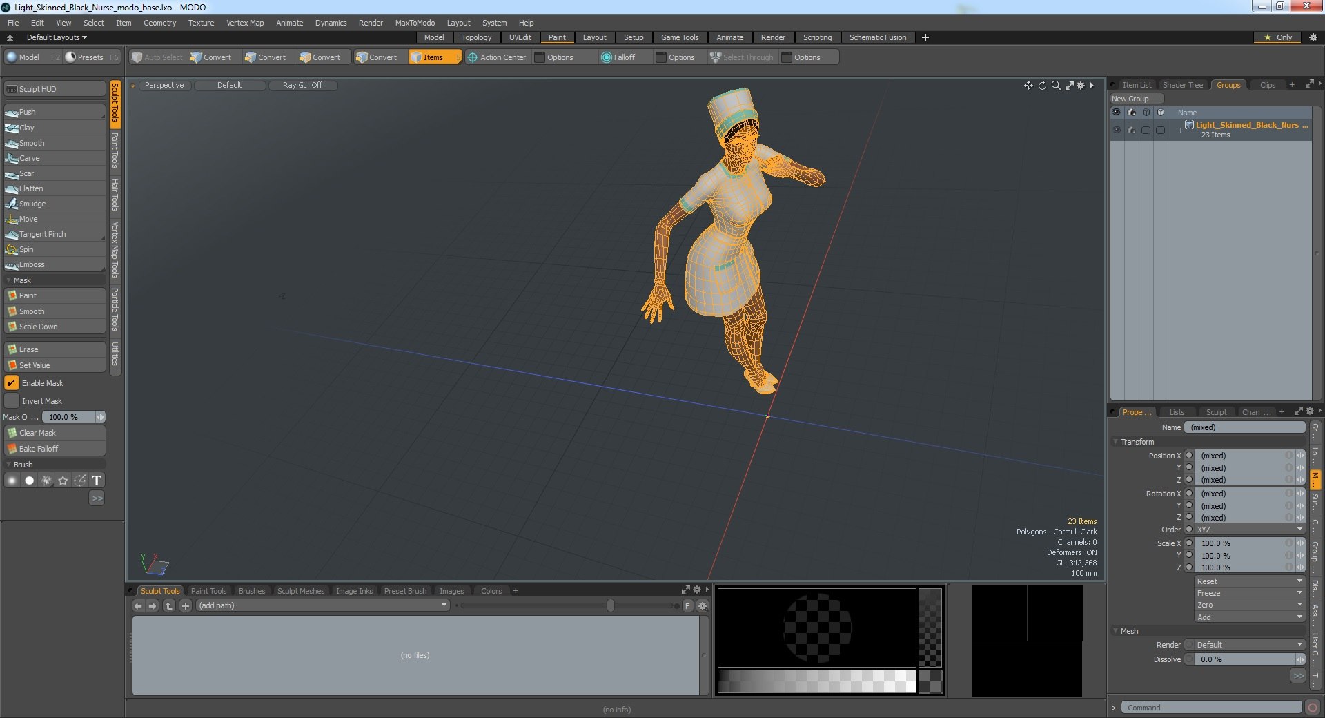 light skinned black nurse 3D https://p.turbosquid.com/ts-thumb/Ge/AHg7oh/b5YnlBpC/lightskinnedblacknursevray3dmodel020/jpg/1606813612/1920x1080/fit_q87/e06996d3a714838005f53cb3883cae04c502c377/lightskinnedblacknursevray3dmodel020.jpg