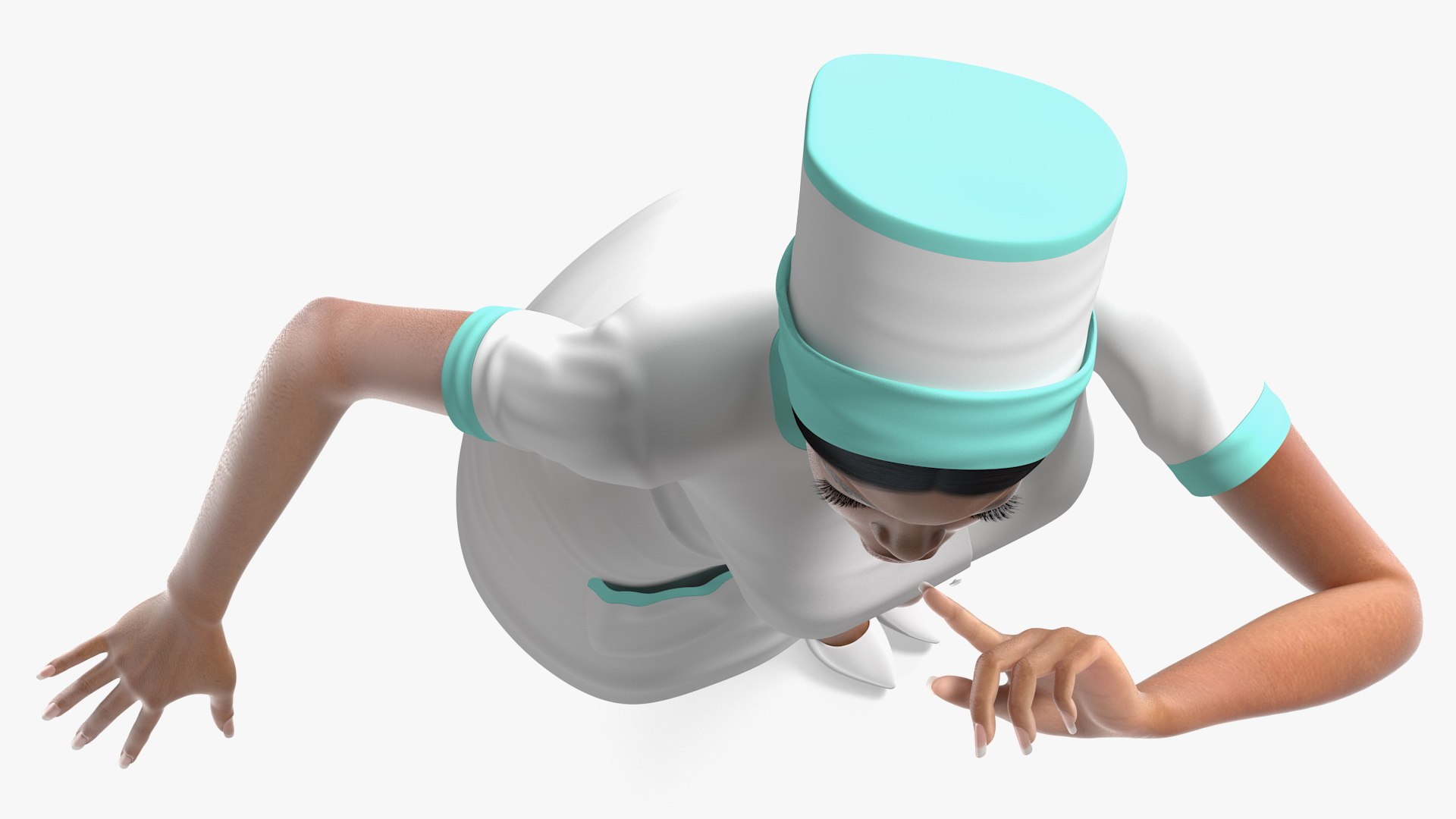 light skinned black nurse 3D https://p.turbosquid.com/ts-thumb/Ge/AHg7oh/jpX2cGCO/lightskinnedblacknursevray3dmodel018/jpg/1606813590/1920x1080/fit_q87/ec717a2e0ea8bb9a9c13c4b18c9f3a251d148616/lightskinnedblacknursevray3dmodel018.jpg