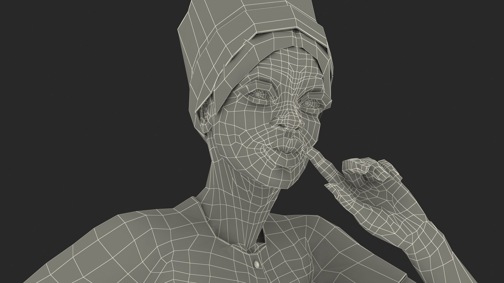 light skinned black nurse 3D https://p.turbosquid.com/ts-thumb/Ge/AHg7oh/s5aGbgnP/lightskinnedblacknursevray3dmodel032/jpg/1606813769/1920x1080/fit_q87/34685a63aa000d170556bc2c366ec46cee2a6dcb/lightskinnedblacknursevray3dmodel032.jpg
