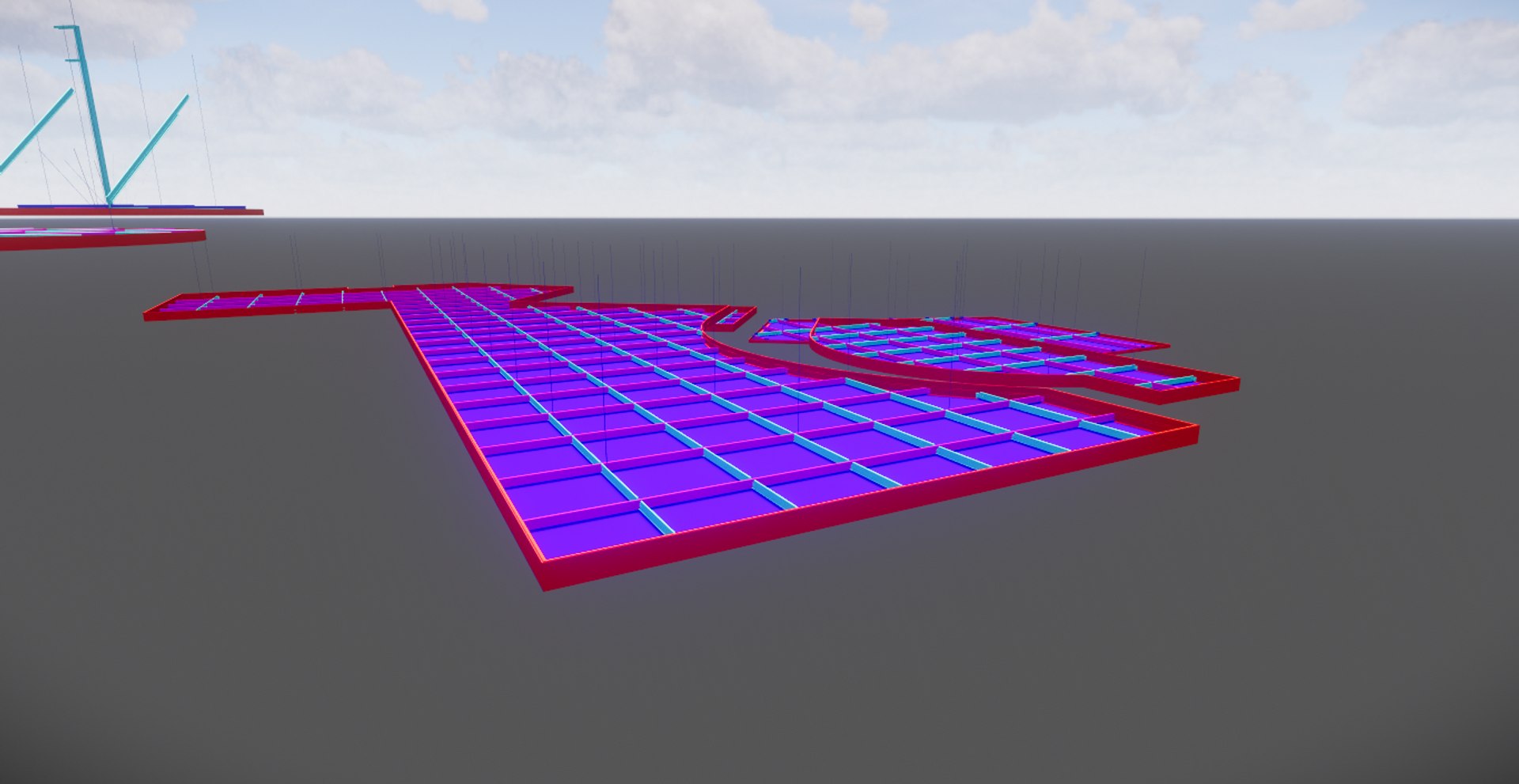 revit shop drawing ceiling 3D model https://p.turbosquid.com/ts-thumb/Ge/AbWpOF/ggjjFYNn/enscape_20180623013446/png/1529710547/1920x1080/fit_q87/a67340847d0da89c5d1868eaff04e2f3b6fc8921/enscape_20180623013446.jpg