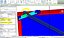 Ceiling Model ShopDrawing Full Details