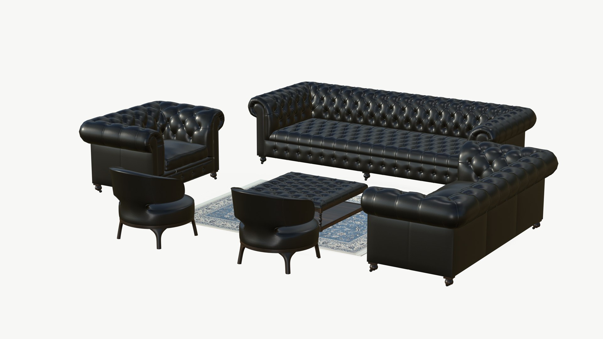 3D Chesterfield Leather Sofa Black Chair model https://p.turbosquid.com/ts-thumb/Ge/AuvQnT/B7/chesterfieldsofablack_03/jpg/1674631323/1920x1080/fit_q87/dbc730471fc98bfef3219b7f84a1f4b4a9462db5/chesterfieldsofablack_03.jpg
