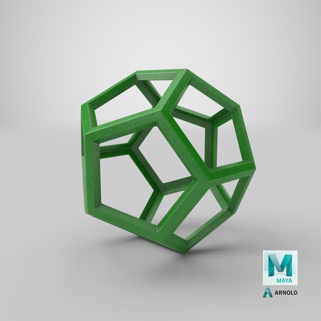 3D dodecahedron scanline ready https://p.turbosquid.com/ts-thumb/Ge/F21tXi/eTwQaSz3/stemcell_maya_arnold_render/png/1605038440/1920x1080/fit_q87/70ba8df539be5e5050a35e2f54c292cc94da987c/stemcell_maya_arnold_render.jpg