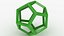 Dodecahedron