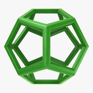 Dodecahedron