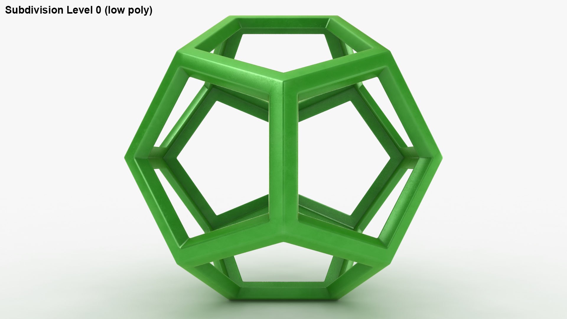 3D dodecahedron scanline ready https://p.turbosquid.com/ts-thumb/Ge/F21tXi/wPIFBLEl/lemon_rr_23/jpg/1603895063/1920x1080/fit_q87/5747a4486606c0d804ac431c788b5baeed99a63f/lemon_rr_23.jpg