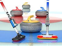 Curling Equipment