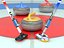 Curling Equipment