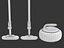 Curling Equipment
