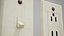 Stecker und Schalter
