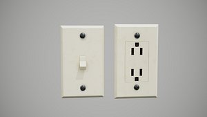Plugs and Switches
