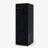 Server Racks - IBM  Power 780
