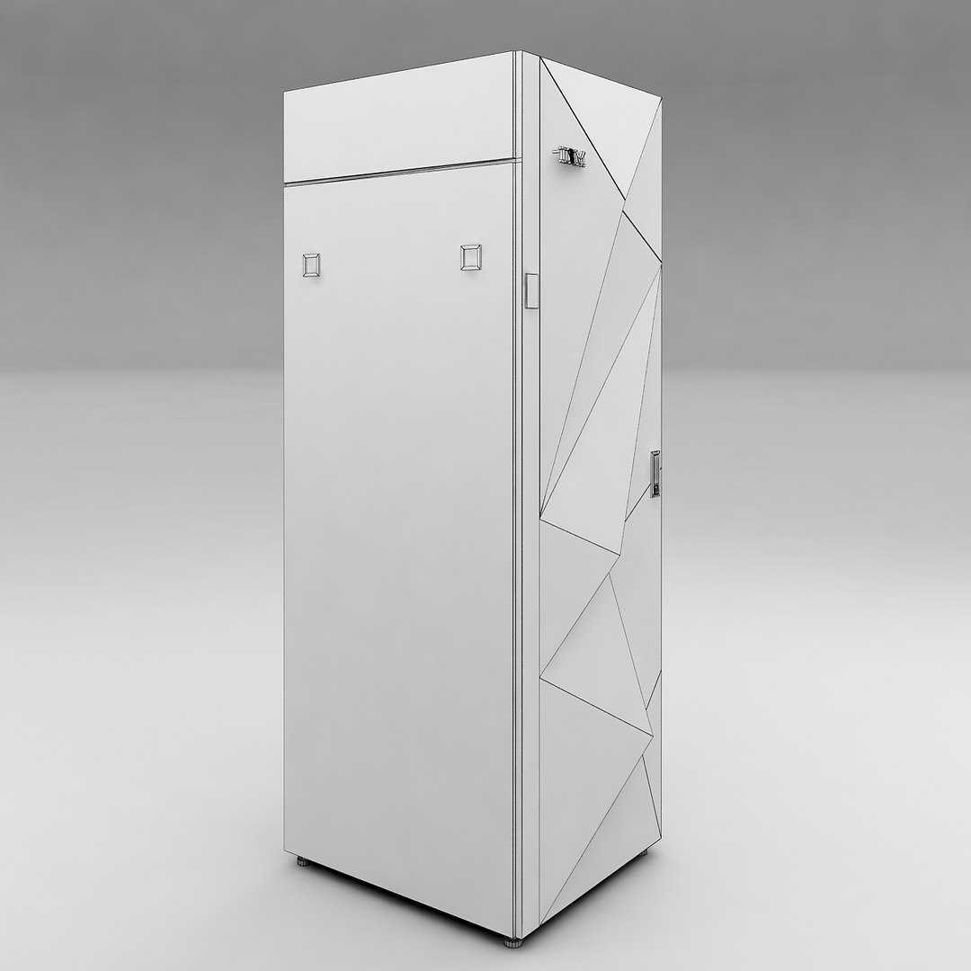 Server Racks - Ibm Max