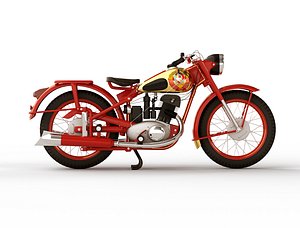 IZH-49 model