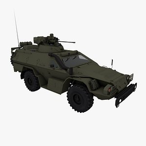 KAMAZ-43269 Vystrel-M 2011