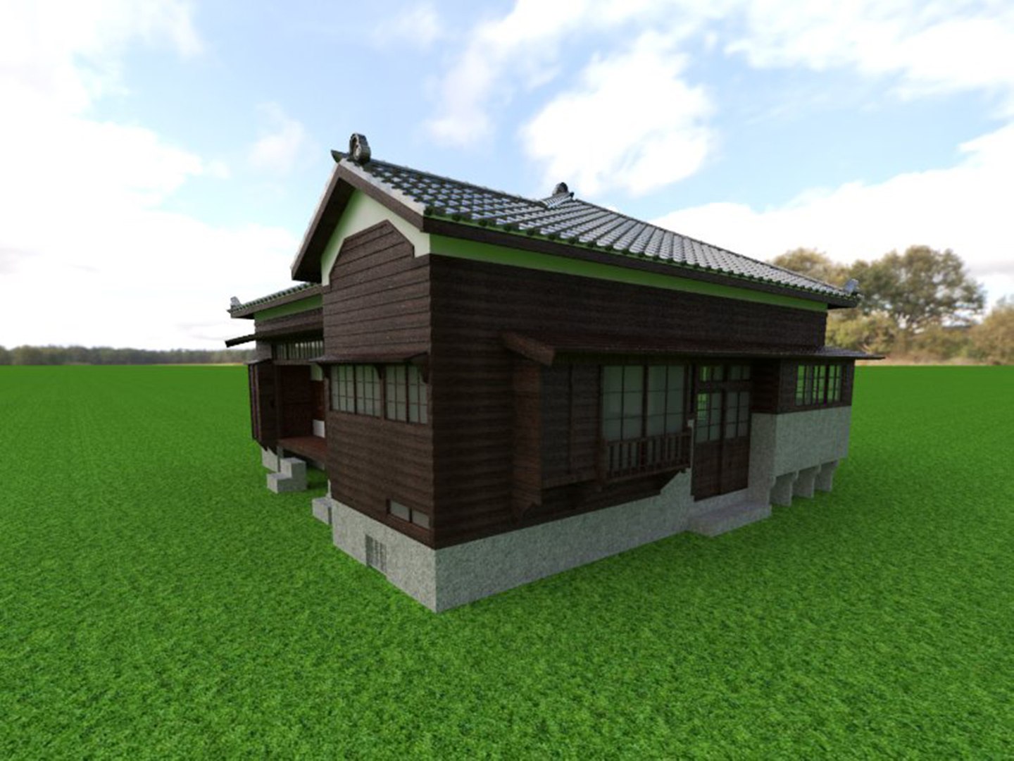 Traditional Japanese House wood design 3D model https://p.turbosquid.com/ts-thumb/Ge/IktO6S/4h/jpanesescene3/jpg/1693392690/1920x1080/fit_q87/8521e8b23180f6b5f94ebcd8f830067161fbf8e1/jpanesescene3.jpg