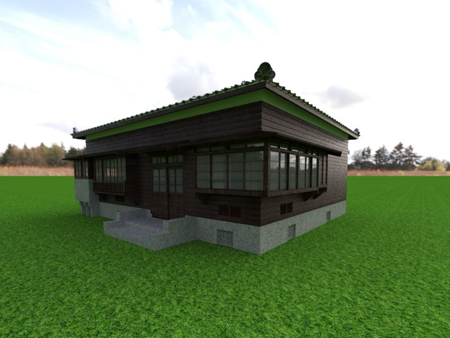Traditional Japanese House wood design 3D model https://p.turbosquid.com/ts-thumb/Ge/IktO6S/ck/jpanesescene7/jpg/1693392703/1920x1080/fit_q87/eab6fe5e713dba92c3a3e5802ba5508d3b5afbf1/jpanesescene7.jpg