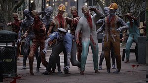 Zombies