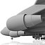 Model 3D Air France