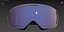 Gafas de esquí Scott LCG Evo