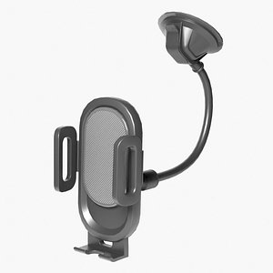Car Phone Mount