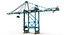 Harbour Crane B