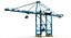 Harbour Crane B