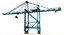 Harbour Crane B
