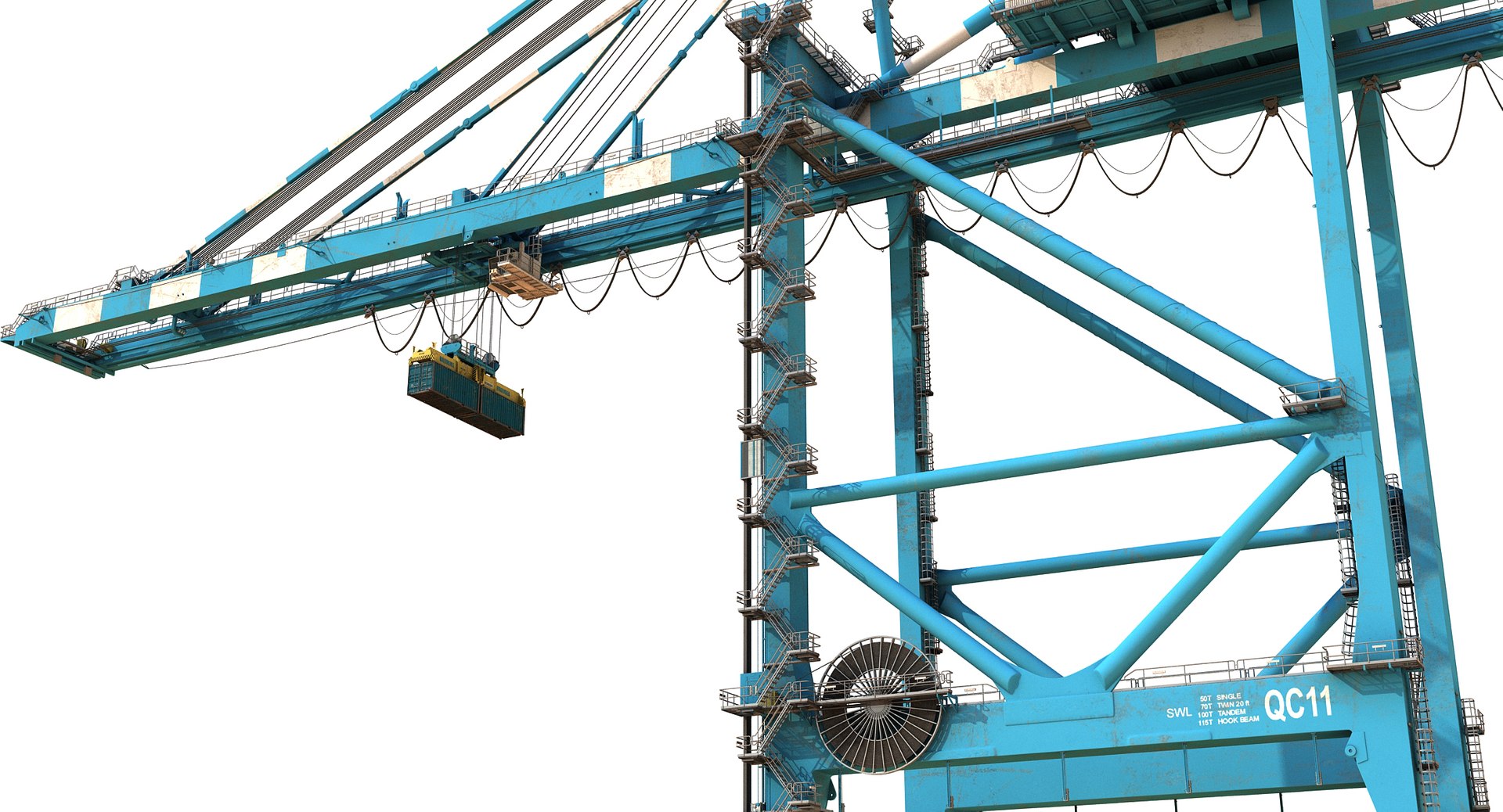 3D model harbor crane https://p.turbosquid.com/ts-thumb/Ge/OiuMgf/IP2806Sz/14/jpg/1556641376/1920x1080/fit_q87/de9698e88bac3390feb2c280968a30e095a290b3/14.jpg