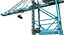 Harbour Crane B