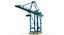 Harbour Crane B